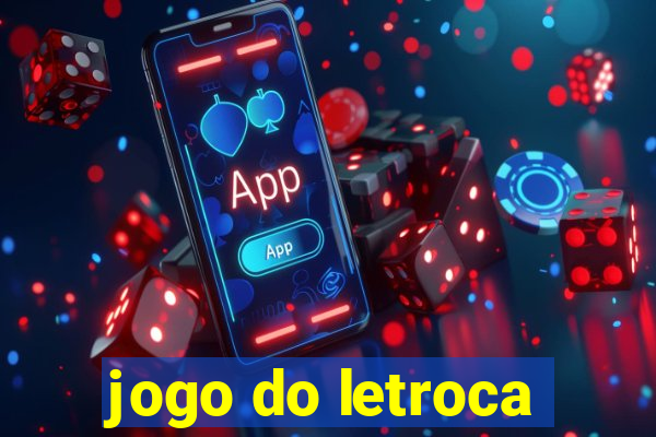 jogo do letroca